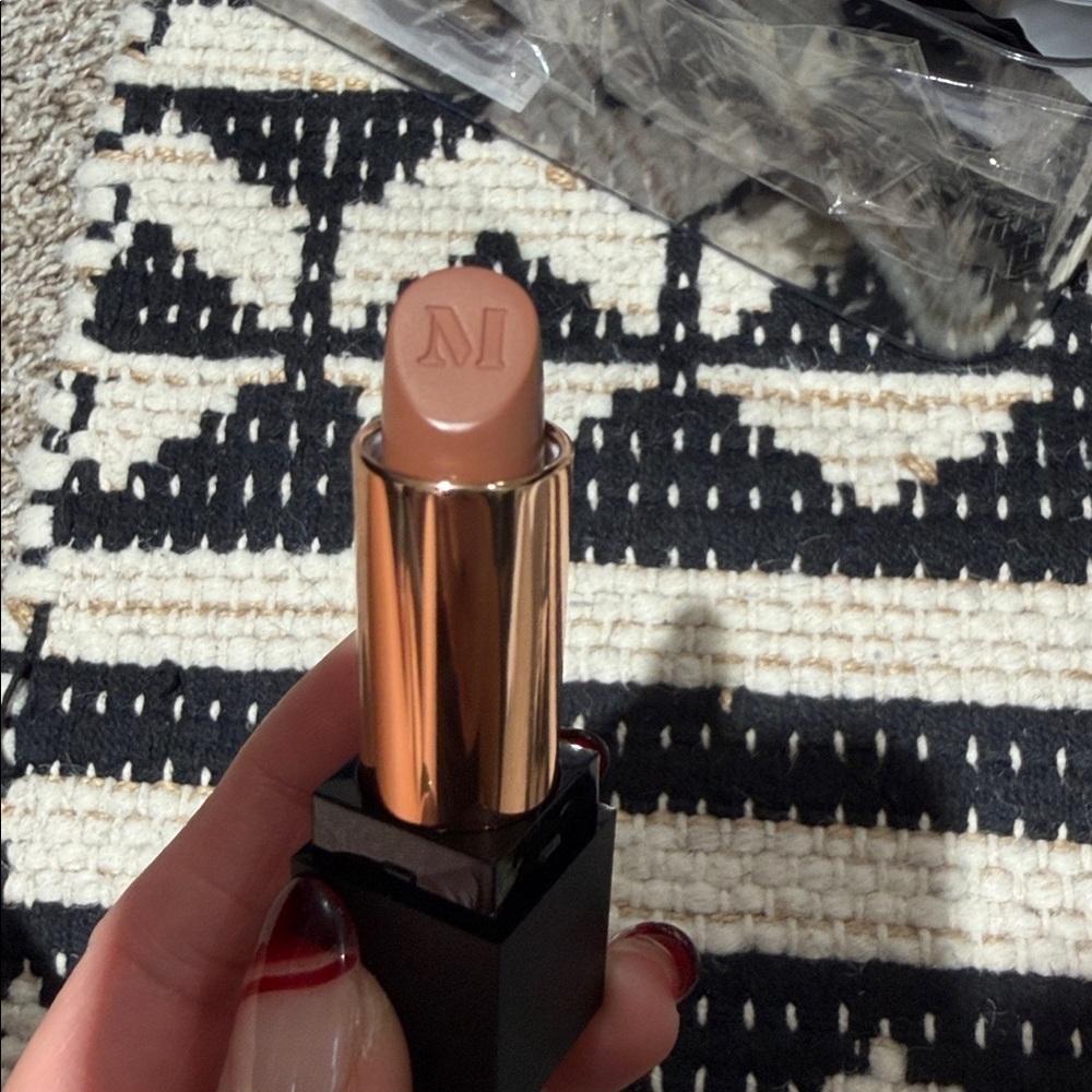Morphe Rich Cocoa Lipstick - Picture 4 of 6